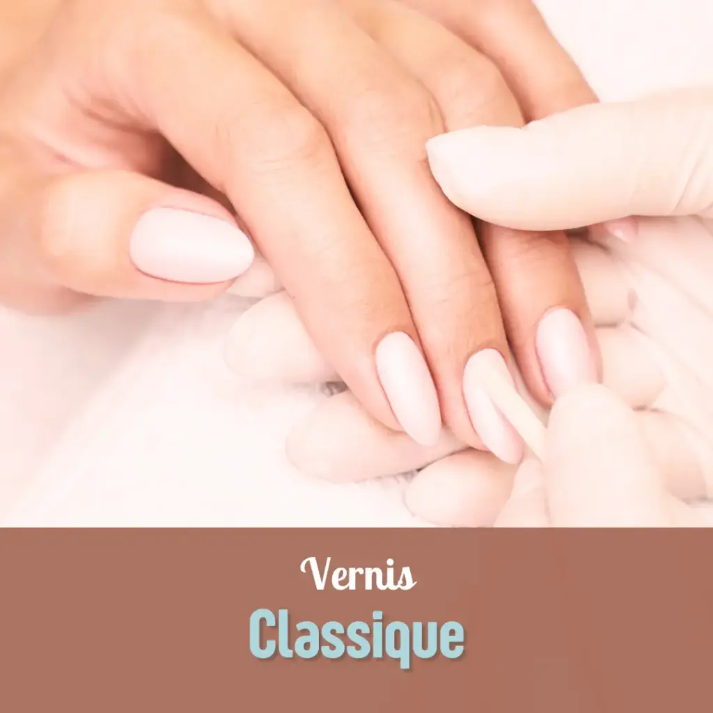 Vernis Classique