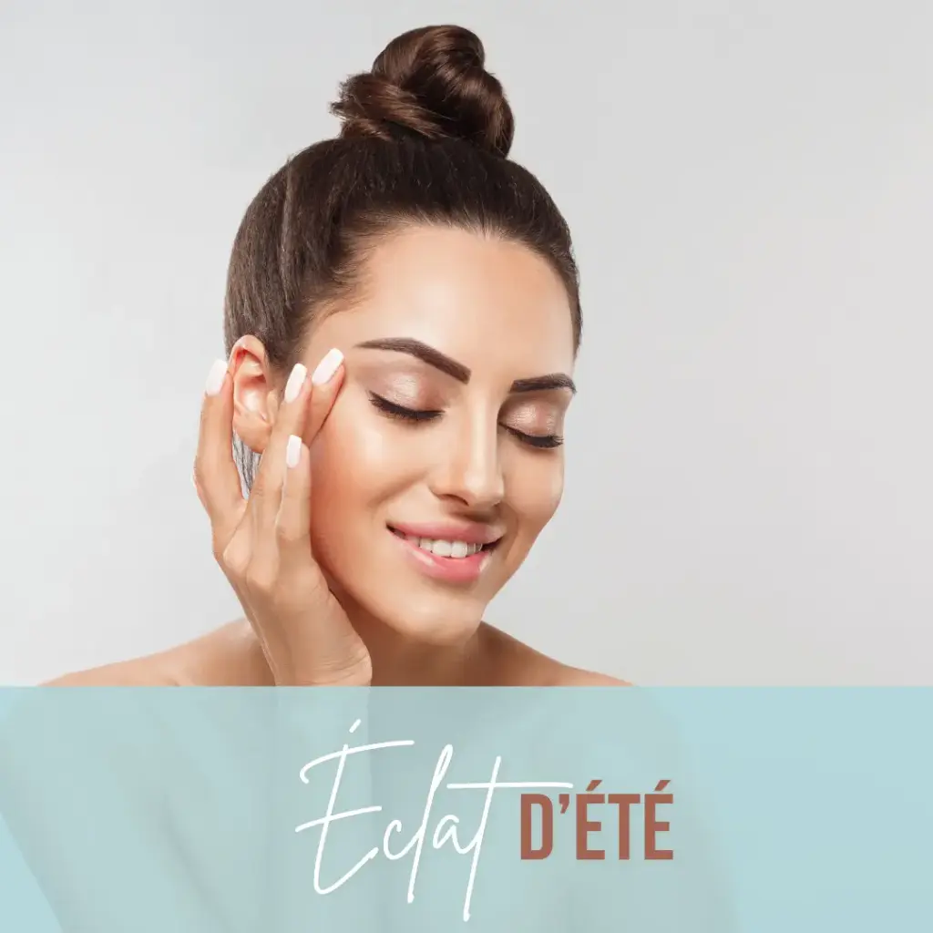  Éclat d’Été - 1h30