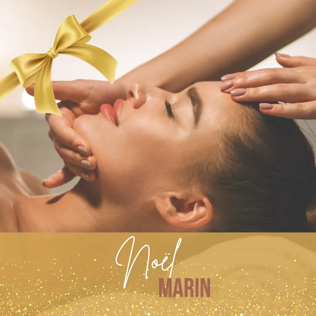 Noël Marin - Un soin revitalisant (1h)