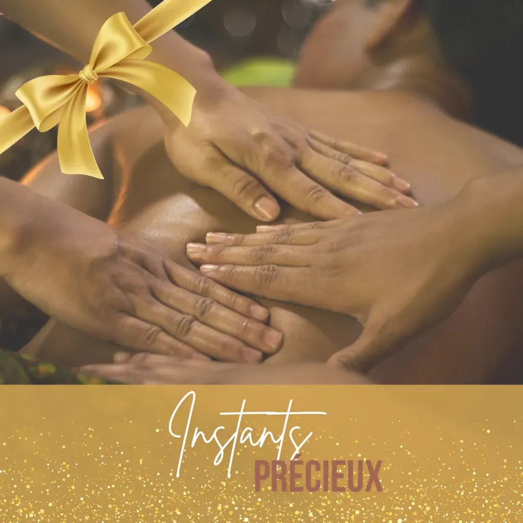 Instants Précieux - Ultime By Beauté des Îles (2h15)