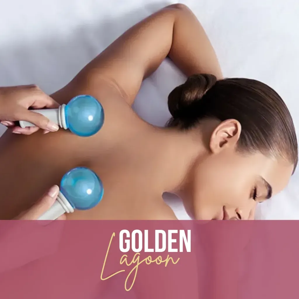 Golden Lagoon - 1h00