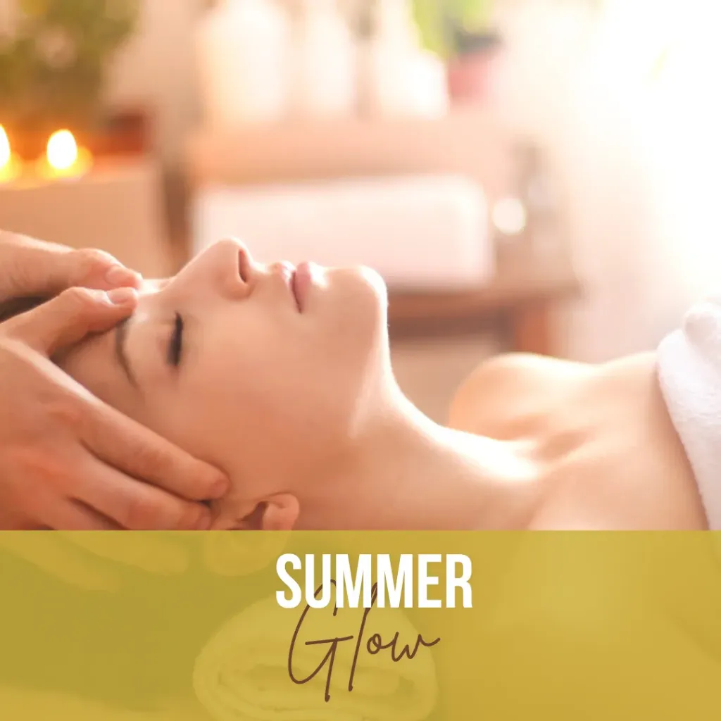 Summer Glow - 1h00