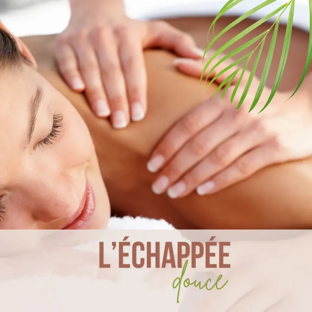 L'ÉCHAPPÉE DOUCE - 1H40