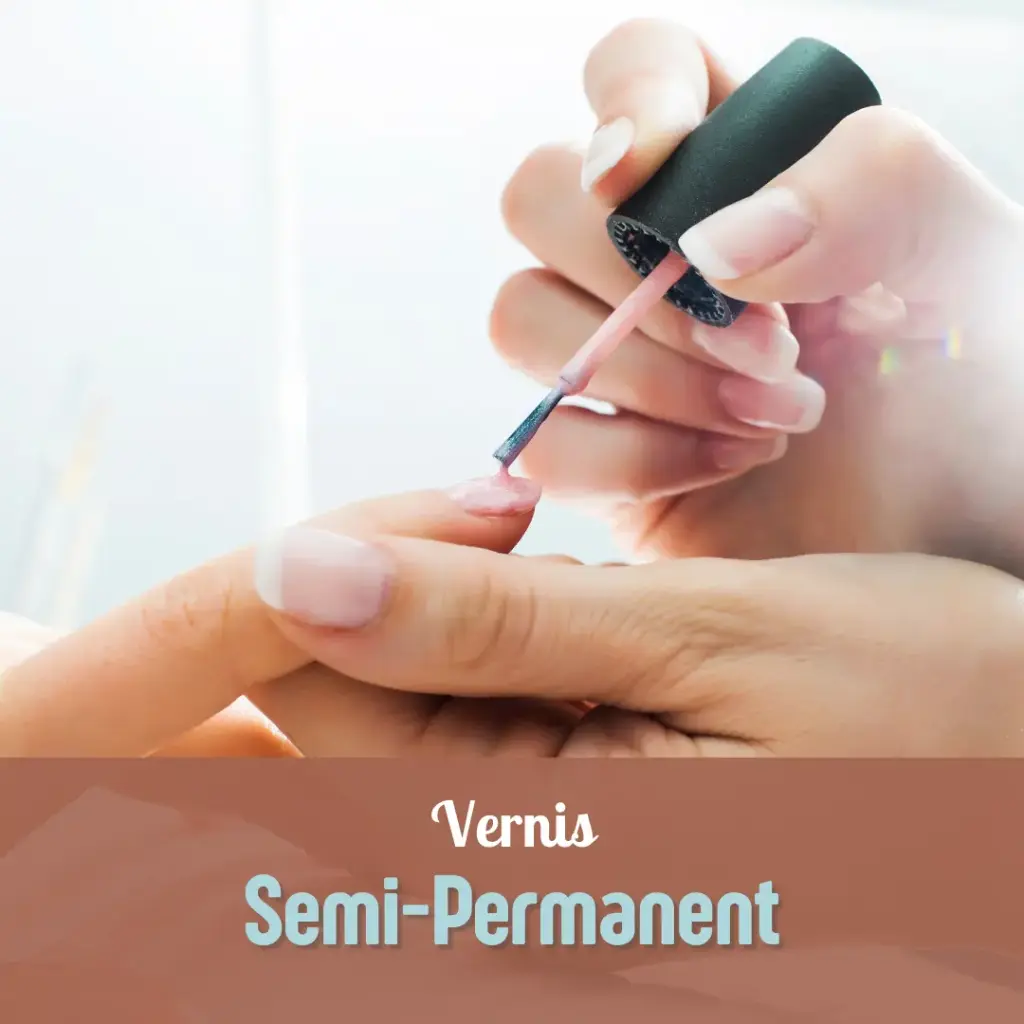 Semi - Permanent 