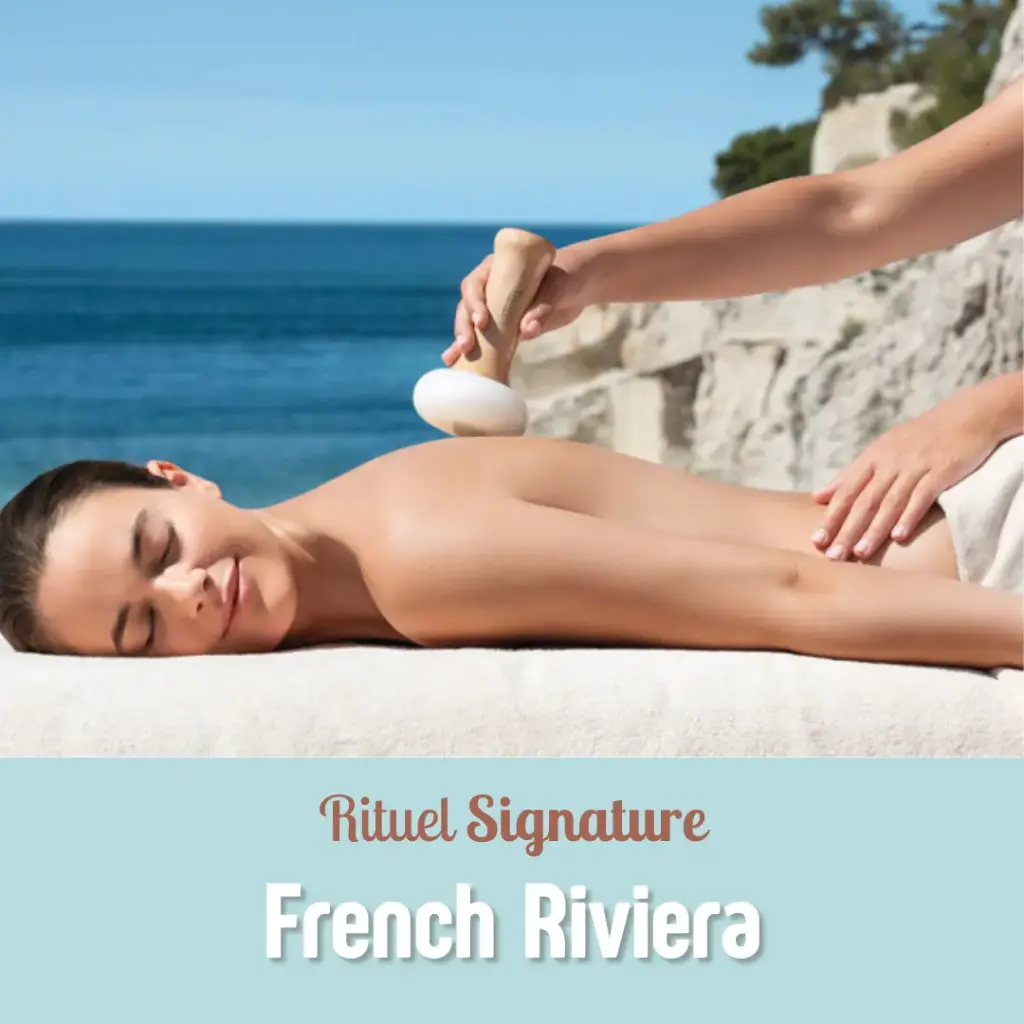 Rituel Signature French Riviera Thalgo - 2h15