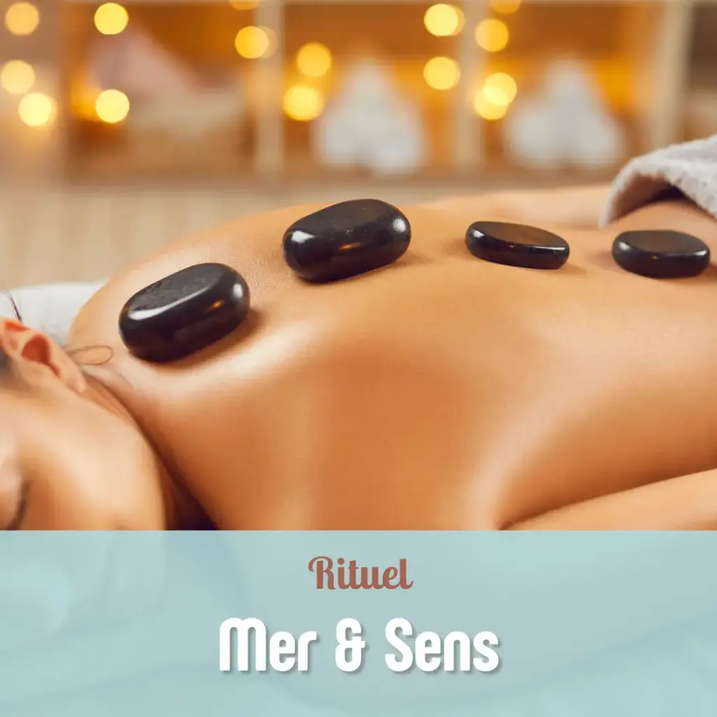 Rituel Mer & Sens Thalgo - 1h45