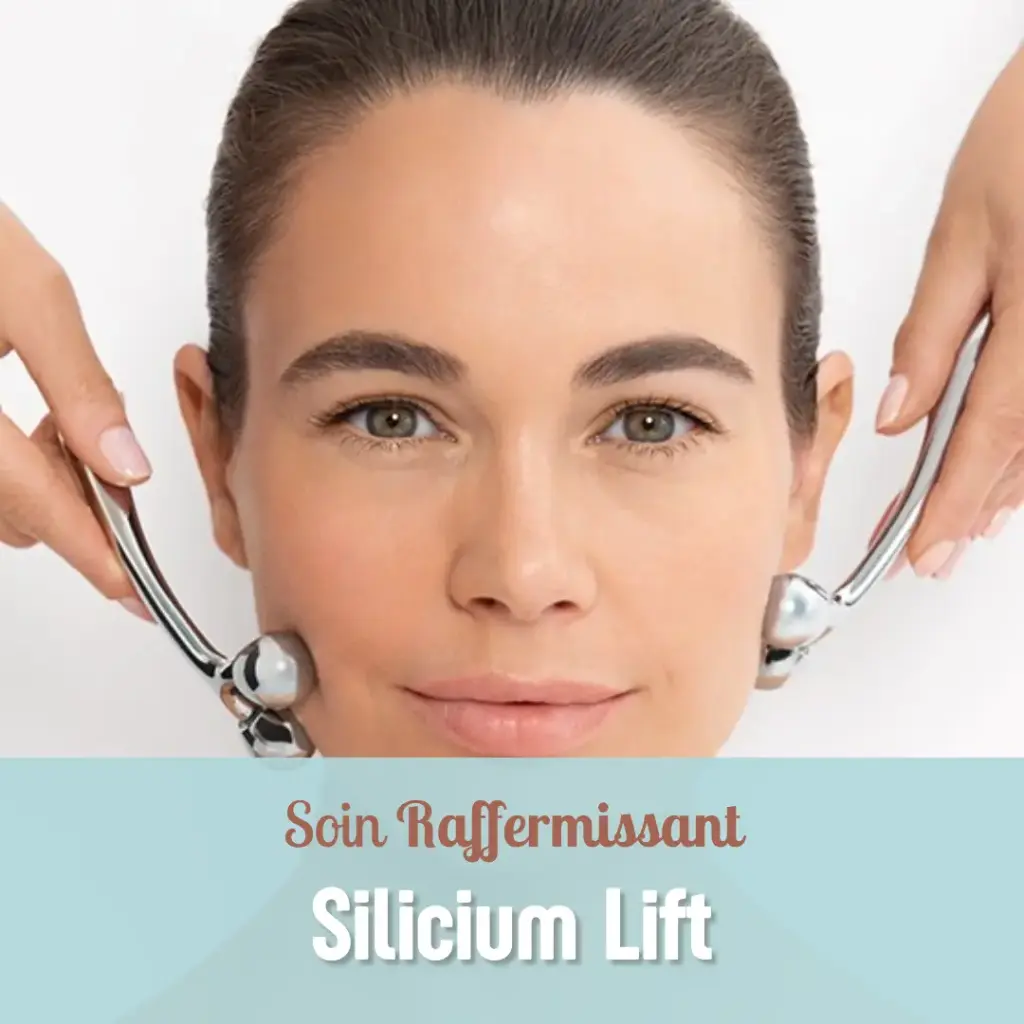 Soin Raffermissant Silicium Lift THALGO - 1H30 (A l'unité)