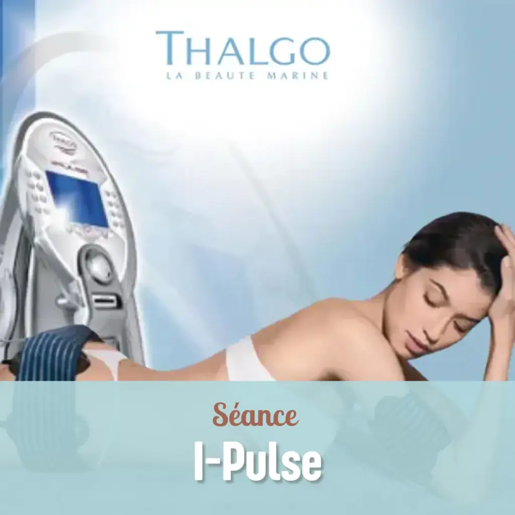 Séance Ipulse Thalgo - 55min (A l'unité)