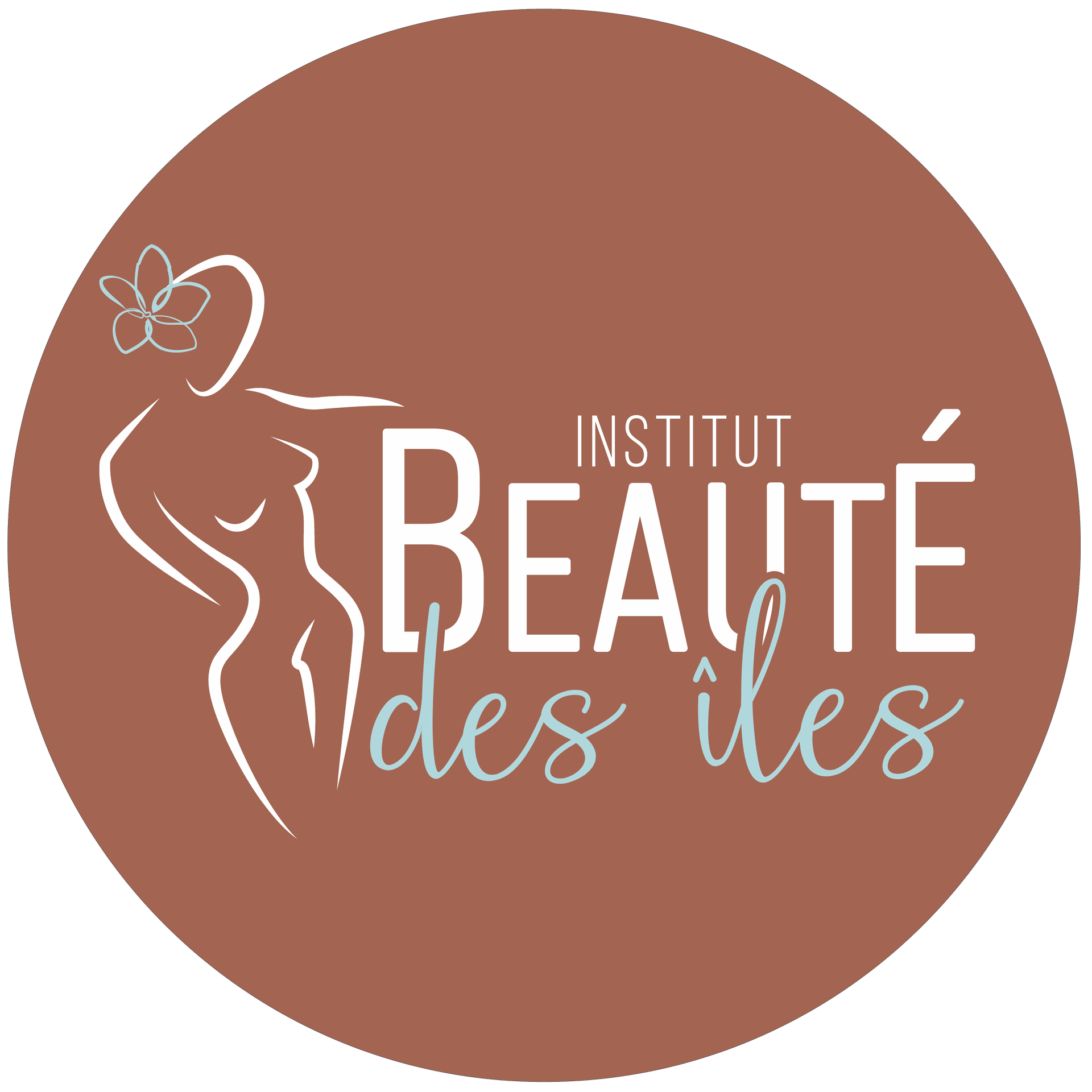 Institut Beauté des Îles
