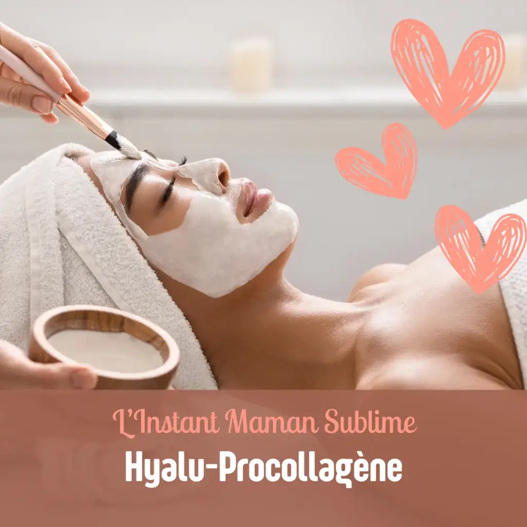 [PROMO] L’Instant Maman Sublime - 1h30
