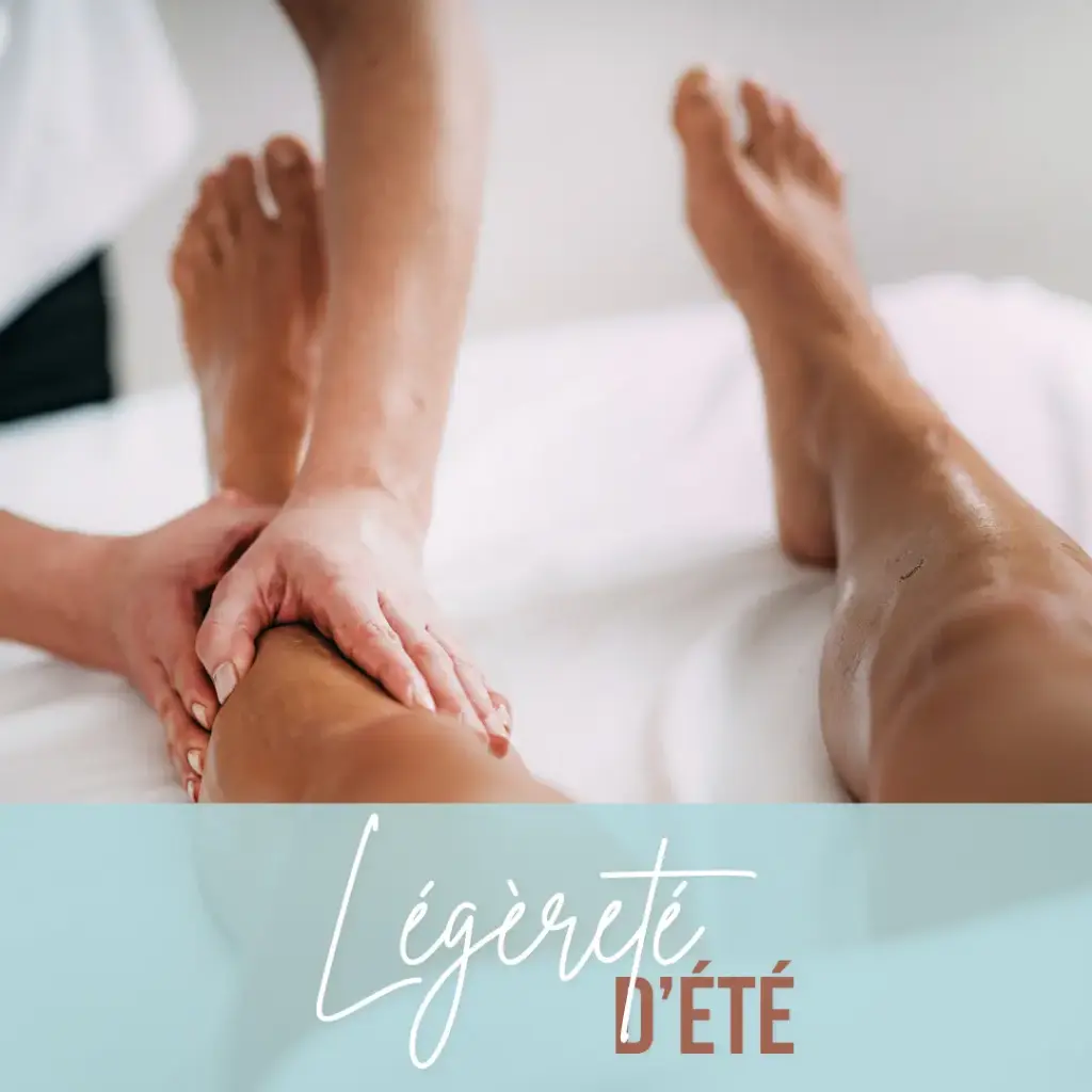  Légèreté d’Été - 3h00