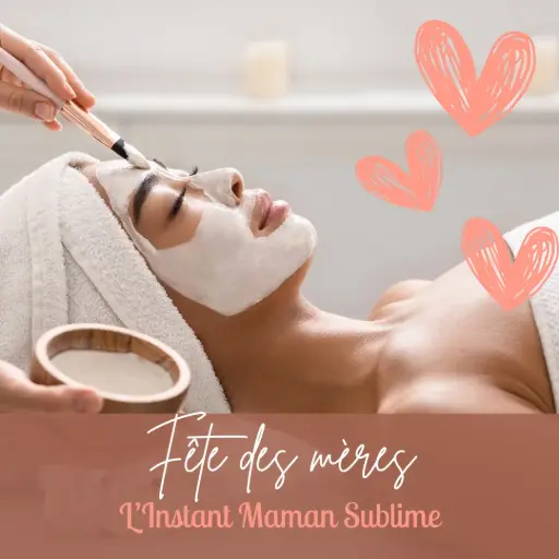 [PROMO] L’Instant Maman Sublime - 1h30