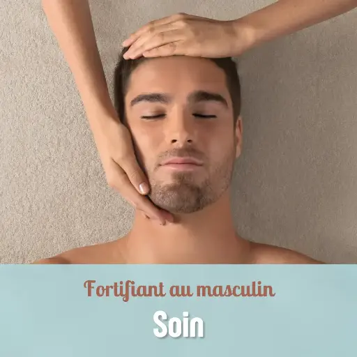 Soin Fortifiant au Masculin THALGO - 60min