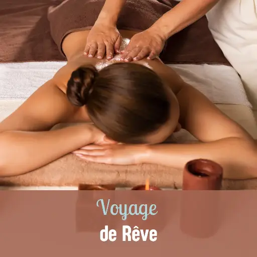 Voyages de Rêve - 1h30