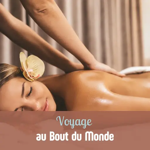 Voyages au Bout du Monde - 2h 
