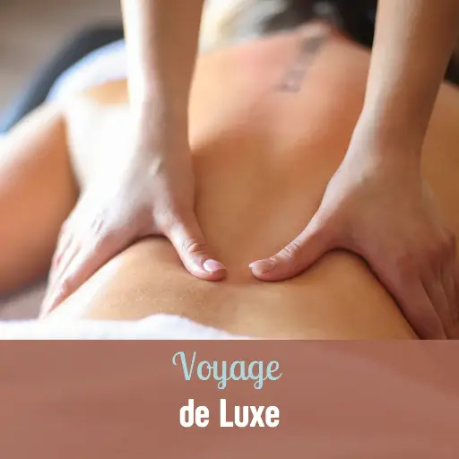 Voyages de Luxe - 2h30